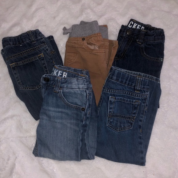 Children’s Place, Crazy 8, Cherokee Bundle! - Picture 2 of 8